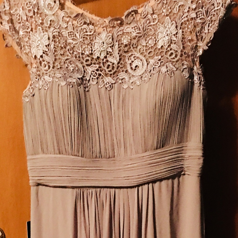 Mother of the bride dress or prom!